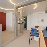- Simona - Exclusief, Architecturaal Zeezicht App