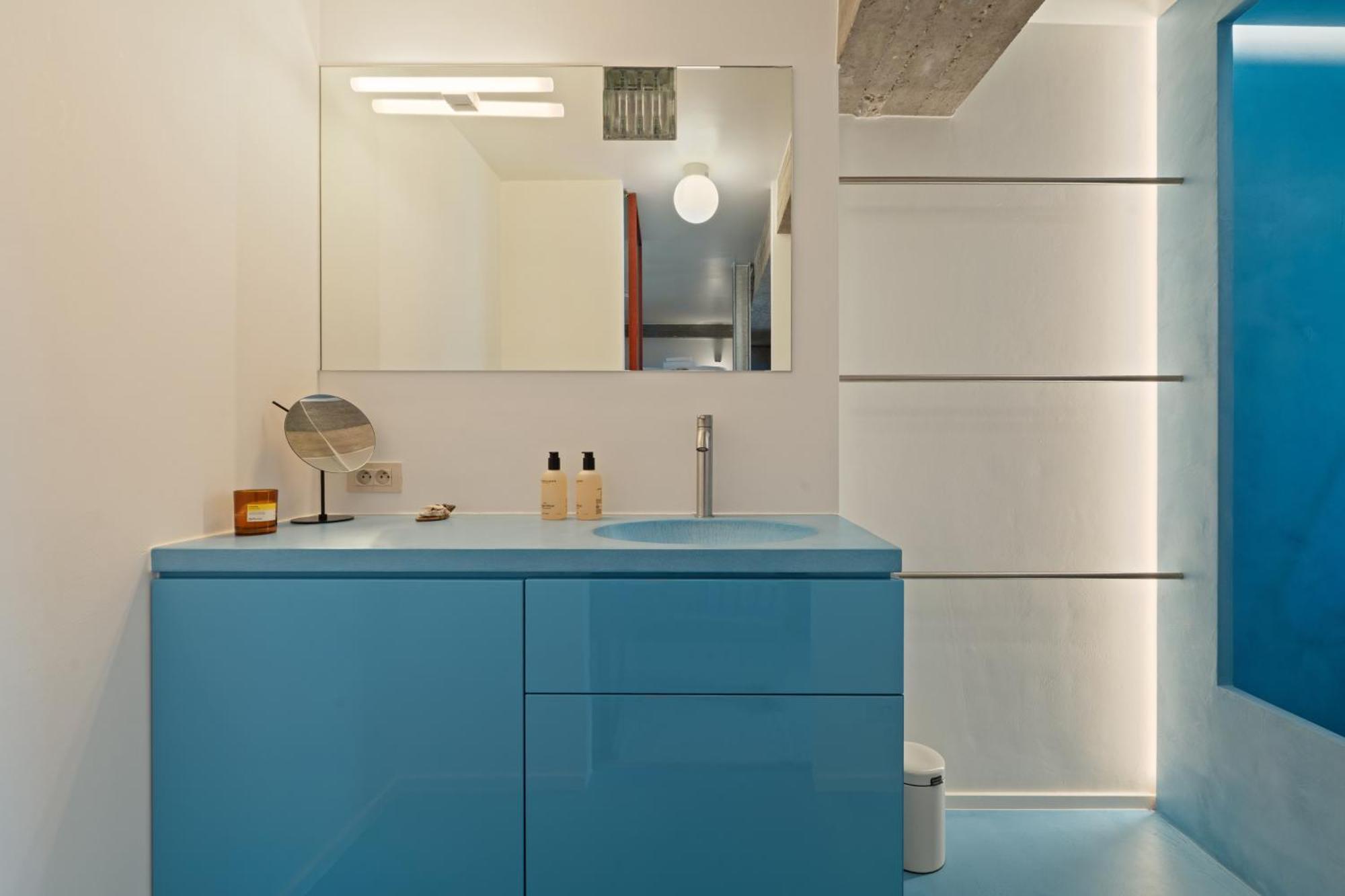 - Simona - Exclusief, Architecturaal Zeezicht App Appartement