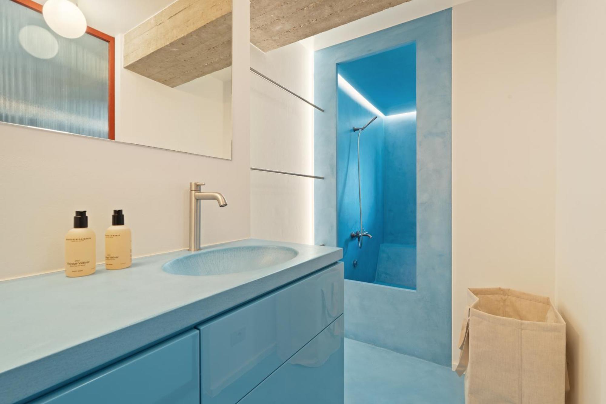 - Simona - Exclusief, Architecturaal Zeezicht App Appartement