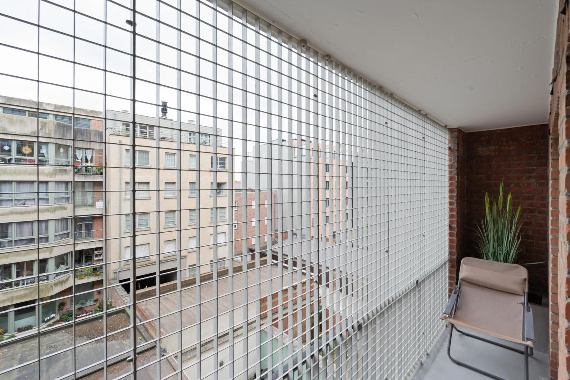 - Simona - Exclusief, Architecturaal Zeezicht App Appartement *